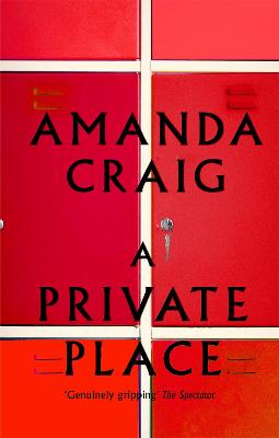 A Private Place - Craig, Amanda