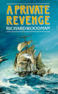 A Private Revenge - Woodman, Richard
