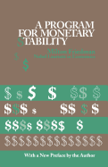 A Program for Monetary Stability