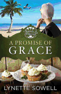 A Promise of Grace: Seasons in Pinecraft - Book 3
