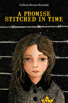 A Promise Stitched in Time - Kosinski, Colleen Rowan