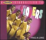 A Proper Introduction to the Clovers: Ting-A-Ling