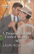 A Proposal for the Unwed Mother: Step Into the Roaring Twenties