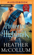 A Protector in the Highlands