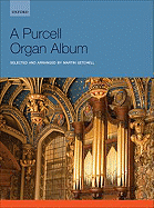 A Purcell Organ Album: Organ