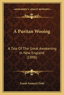A Puritan Wooing: A Tale of the Great Awakening in New England (1898)