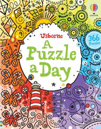 A Puzzle a Day