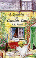 A Quartet of Cornish Cats