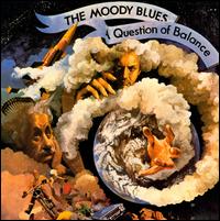 A Question Of Balance [Remastered] - The Moody Blues