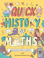 A Quick History of Maths: From Counting Cavemen to Big Data