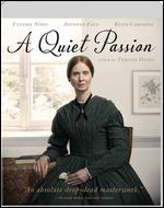 A Quiet Passion [Blu-ray] - Terence Davies