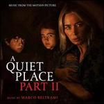 A Quiet Place Part II [Original Motion Picture Soundtrack]