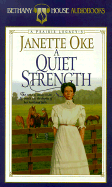 A Quiet Strength