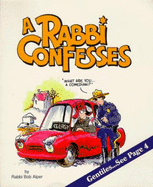 A Rabbi Confesses