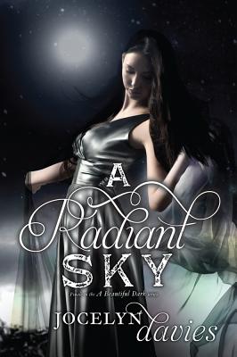 A Radiant Sky - Davies, Jocelyn