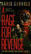 A Rage for Revenge - Gerrold, David