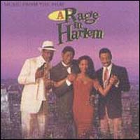 A Rage in Harlem - Original Soundtrack