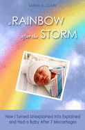 A Rainbow After the Storm: How I Turned Unexplained Into Explained and Had a Baby After 7 Miscarriages