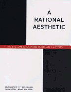A Rational Aesthetic: The Systems Group and Associated Artists - Southampton Art Gallery