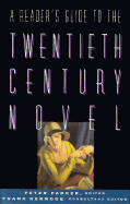 A Reader's Guide to the Twentieth-Century Novel