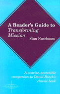 A Reader's Guide to Transforming Mission