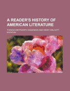A reader's history of American literature