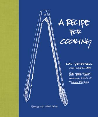 A Recipe for Cooking - Peternell, Cal