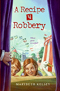 A Recipe for Robbery