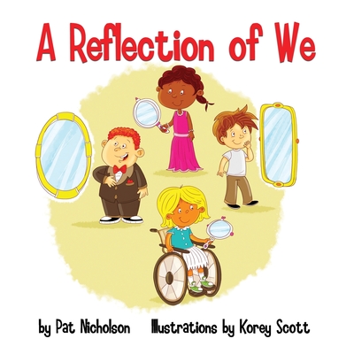 A Reflection of We - Nicholson, Pat