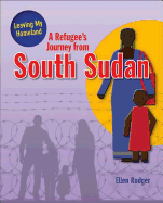 A Refugee's Journey from South Sudan