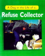 A Refuse Collector - Watson, C
