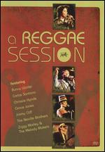 A Reggae Session - Stephanie Bennett; Thomas D. Adelman