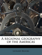 A Regional Geography of the Americas