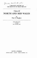 A Regional History of the Railways of Great Britain: North and Mid Wales