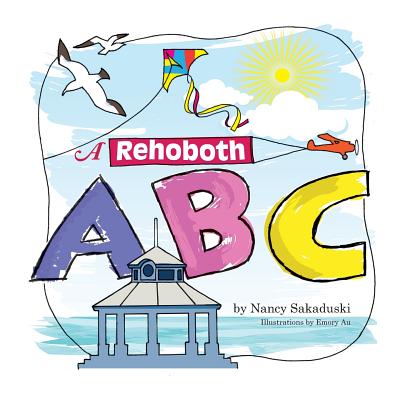 A Rehoboth ABC - Sakaduski, Nancy