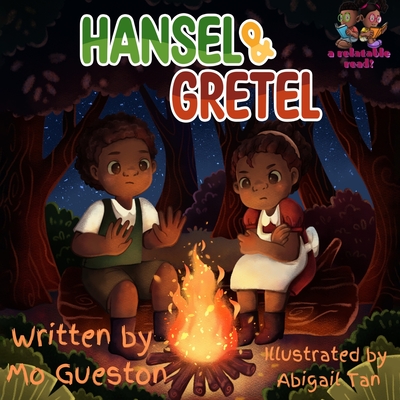A Relatable Read! Presents: Hansel and Gretel - Gueston, Mo