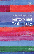 A Research Agenda for Territory and Territoriality