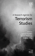 A Research Agenda for Terrorism Studies