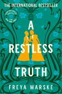 A Restless Truth: A magical, sapphic locked-room murder mystery