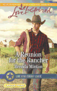 A Reunion for the Rancher