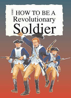 A Revolutionary Soldier - Ratliff, Thomas