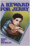 A Reward for Jerry