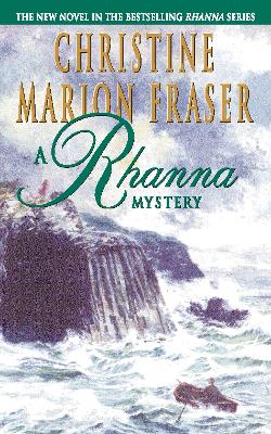 A Rhanna Mystery - Fraser, Christine Marion