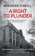 A Right to Plunder