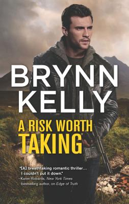 A Risk Worth Taking - Kelly, Brynn