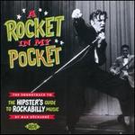 A  Rocket in My Pocket - Various Artists