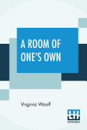 A Room Of One's Own