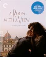 A Room with a View [Criterion Collection] [Blu-ray]
