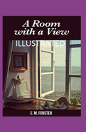 A Room with a View Illustrated