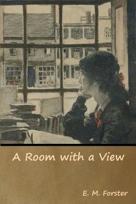 A Room with a View - Forster, E M